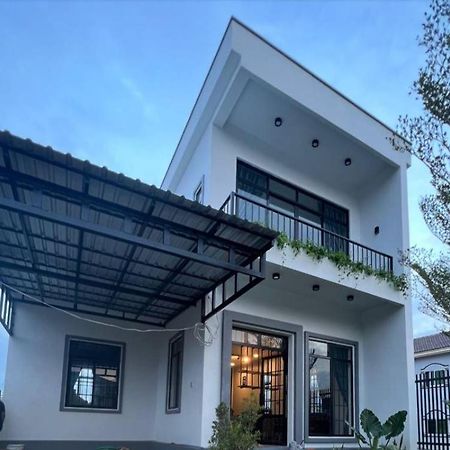 Hang Meas Boutique Hotel Kampot Kültér fotó