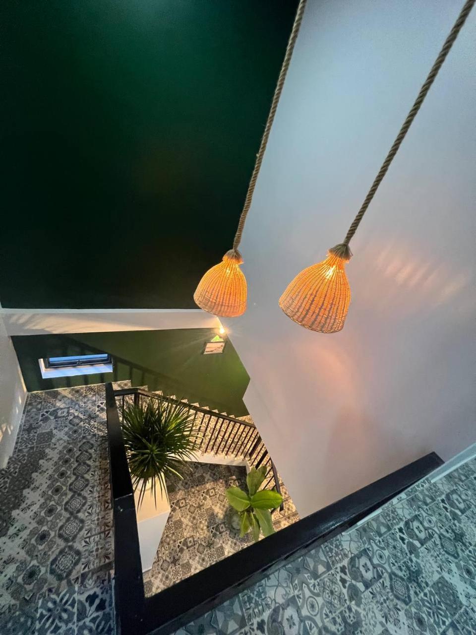 Hang Meas Boutique Hotel Kampot Kültér fotó