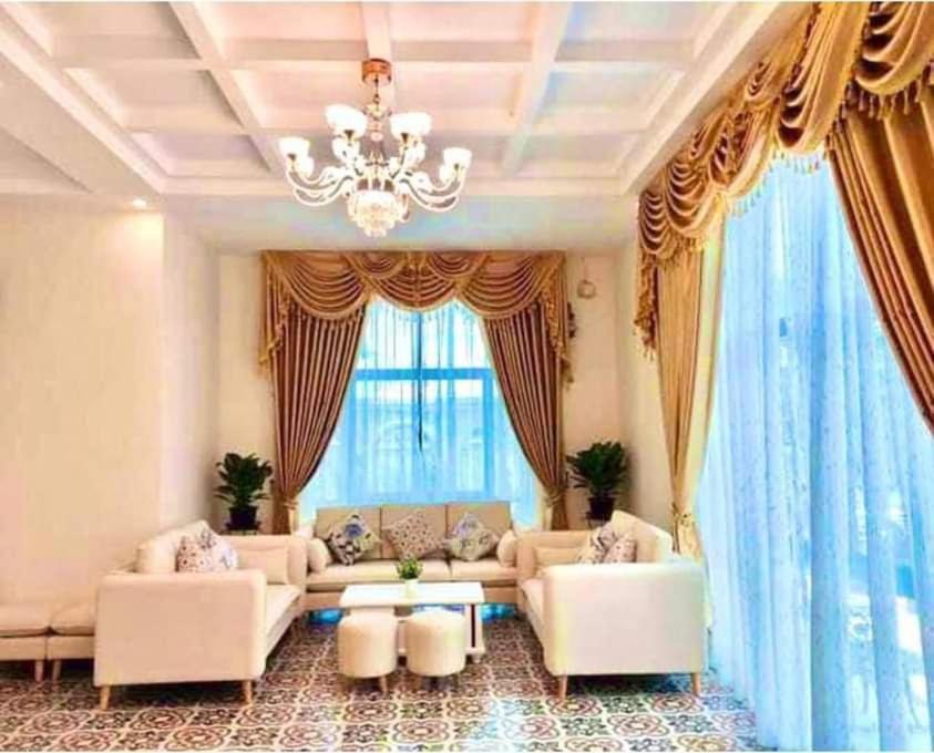 Hang Meas Boutique Hotel Kampot Kültér fotó