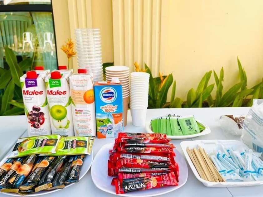 Hang Meas Boutique Hotel Kampot Kültér fotó